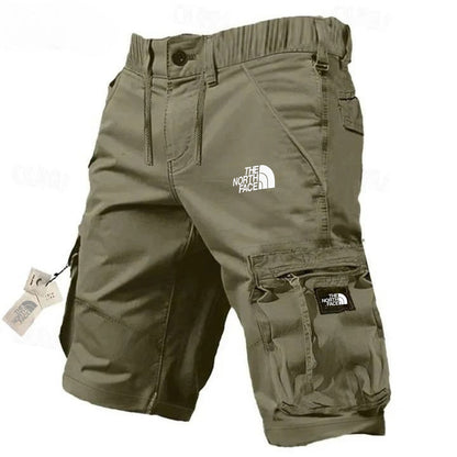 Short cargo outdoor – Lightweight, durable, and multifunctional