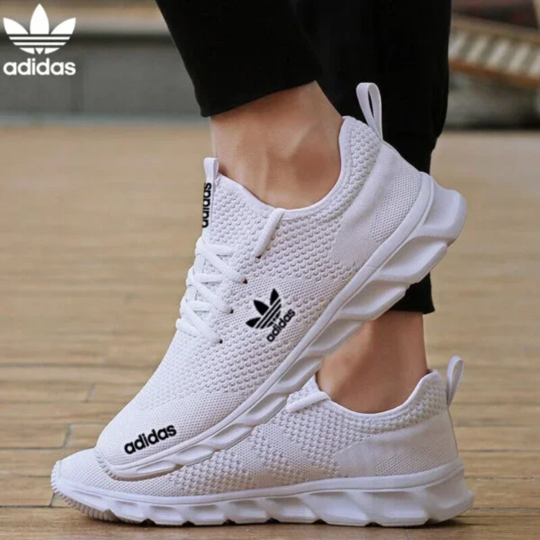 AD® Dynamic Pulse Sneakers