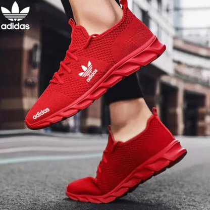 AD® Dynamic Pulse Sneakers