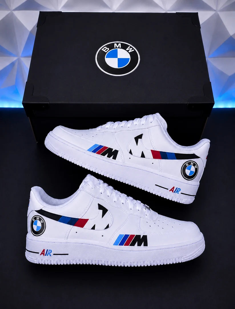 NK M Edition Sneakers