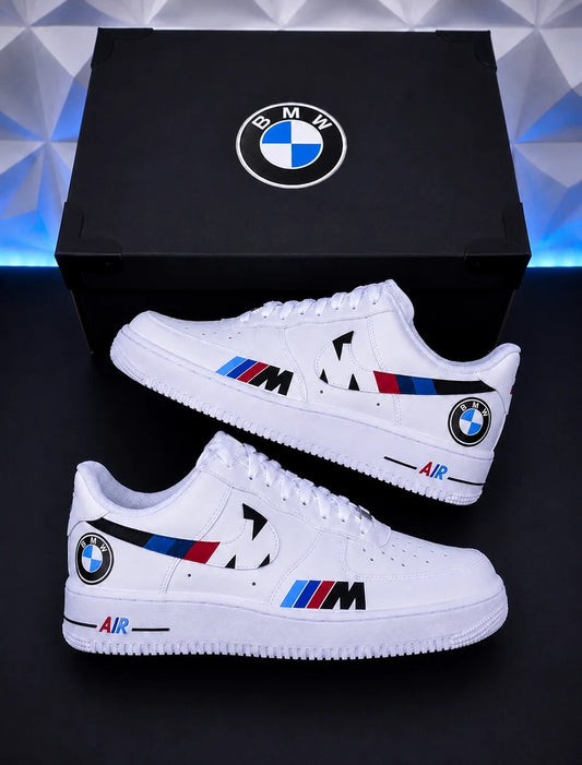 NK M Edition Sneakers