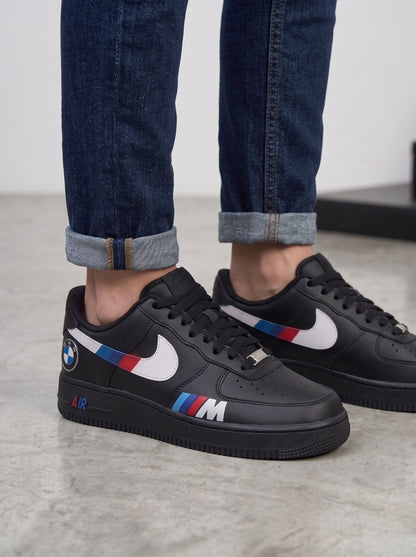 NK M Edition Sneakers