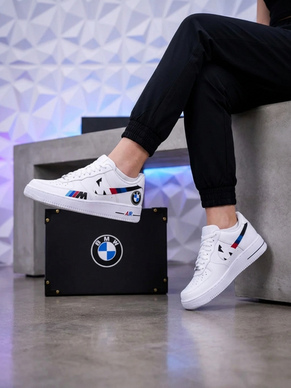 NK M Edition Sneakers