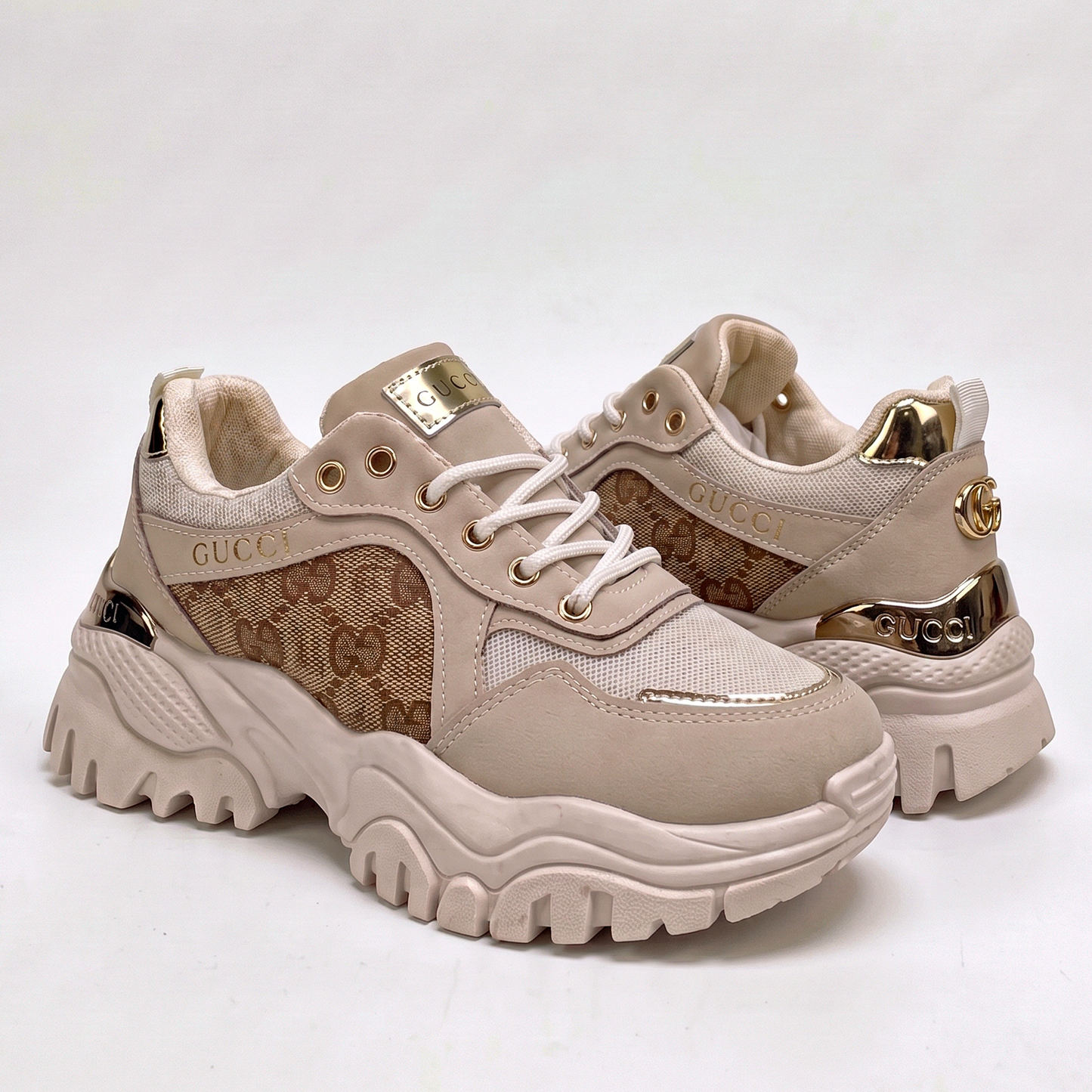 GEORGIA SNEAKER KK-315