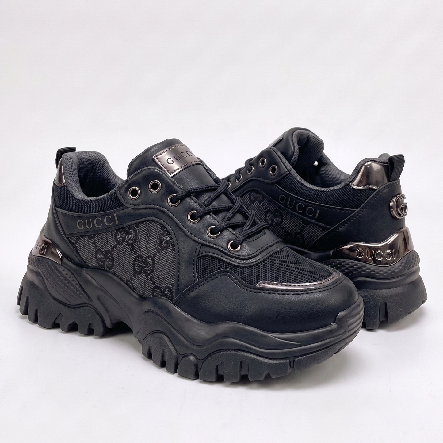 GEORGIA SNEAKER KK-315