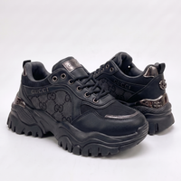 Black / Silver